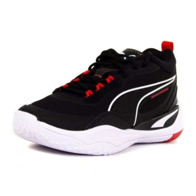 Chaussures Puma Playmarker M 385841 01 le noir Chaussures Puma Playmarker M 385841 01 le noir