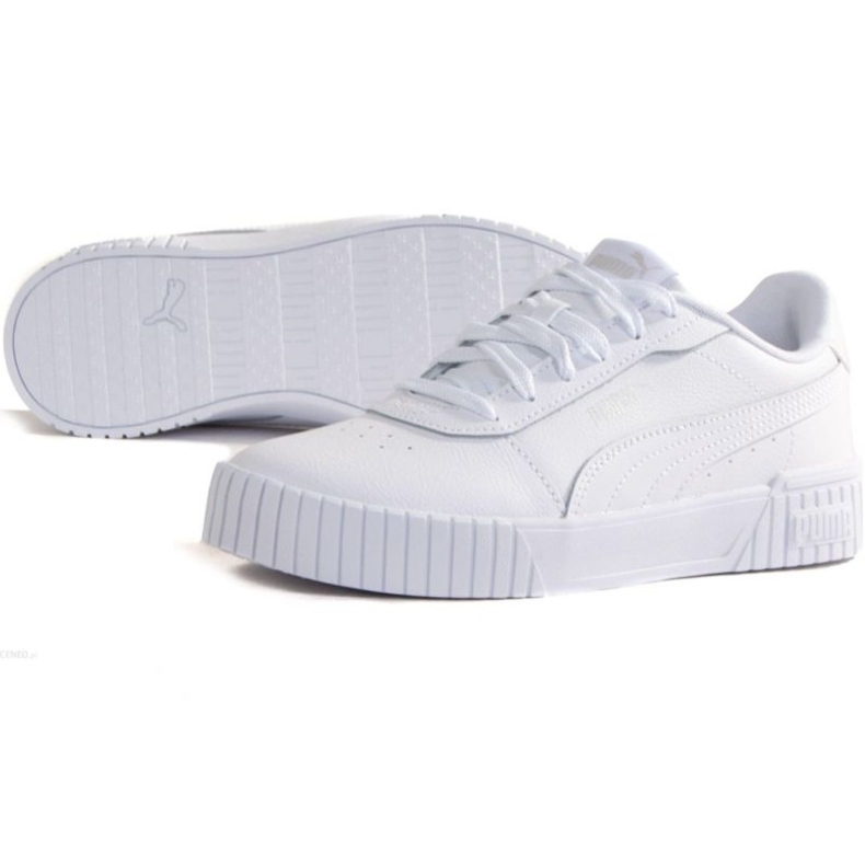 Puma Carina 2.0 W 38584902 blanche