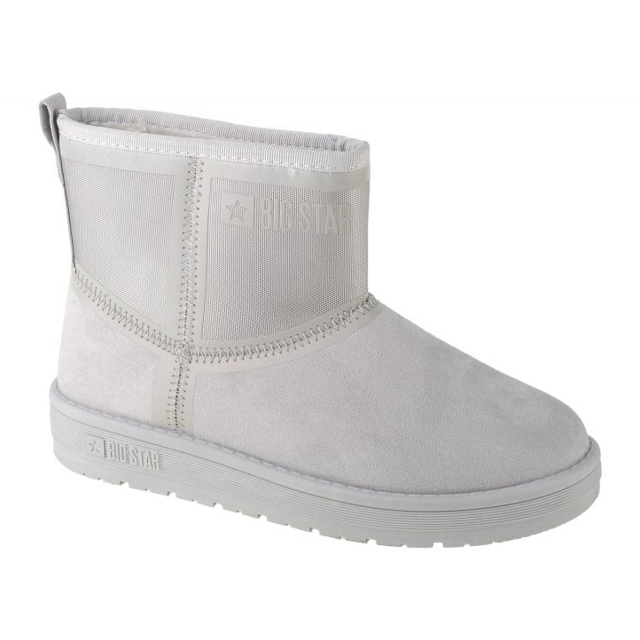 Bottes de neige Big Star KK274613-902 gris