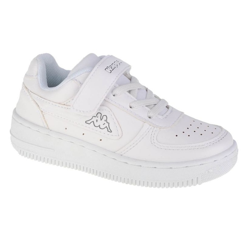 Chaussures Kappa Bash 260852K-1010 blanche