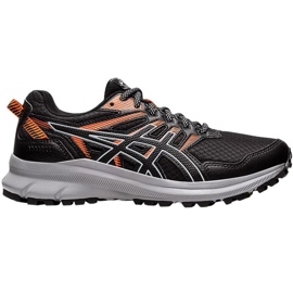 Asics Trail Scout 2 W 1012B039008 le noir