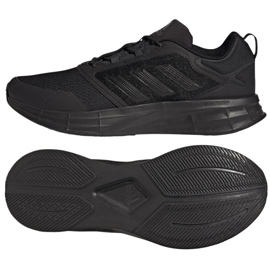 Chaussures de course Adidas Duramo Protect GW4154 le noir