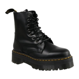 Dr. Martens Jadon 15265001 noir