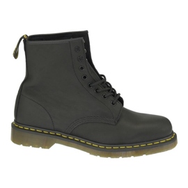 Dr. Martens Dr Martens chaussures 1460 11822003 noir