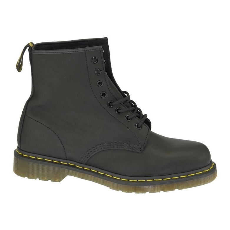 Dr. Martens Dr Martens chaussures 1460 11822003 le noir