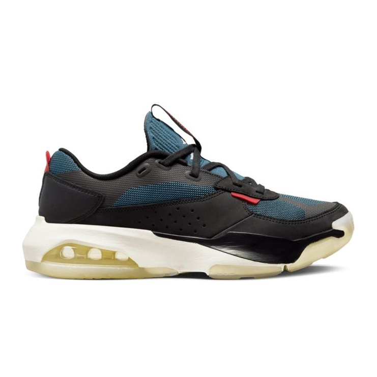 Nike Jordan Air 200E M DC9836-061 le noir bleu