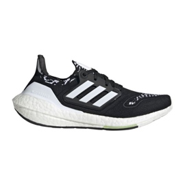Adidas Ultraboost 22 Chaussures Femme GX8019 noir