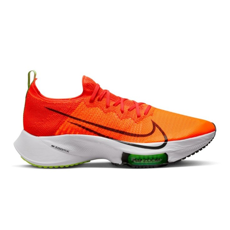 Chaussure Nike Air Zoom Tempo Next M CI9923-801 orange Chaussure Nike Air Zoom Tempo Next M CI9923-801 orange