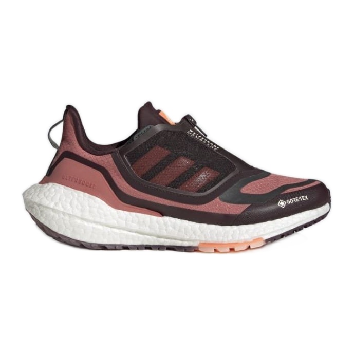 Chaussures Adidas Ultraboost 22 Gore-Tex GX9131 le noir Chaussures Adidas Ultraboost 22 Gore-Tex GX9131 le noir