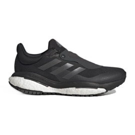 Adidas Solar Glide 5 Gore-Tex Chaussures M GV8267 le noir