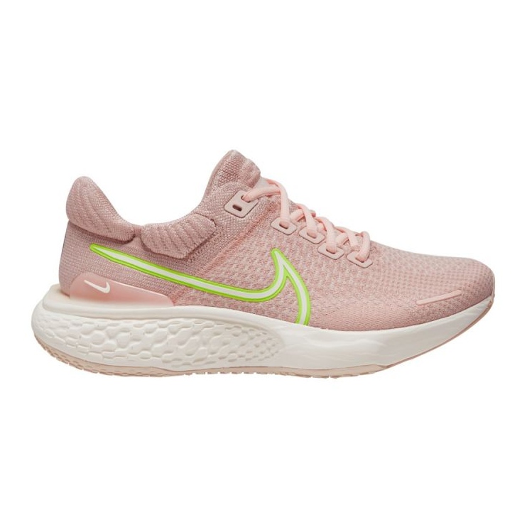 Nike ZoomX Invincible Run Flyknit 2 W DC9993-600 rose
