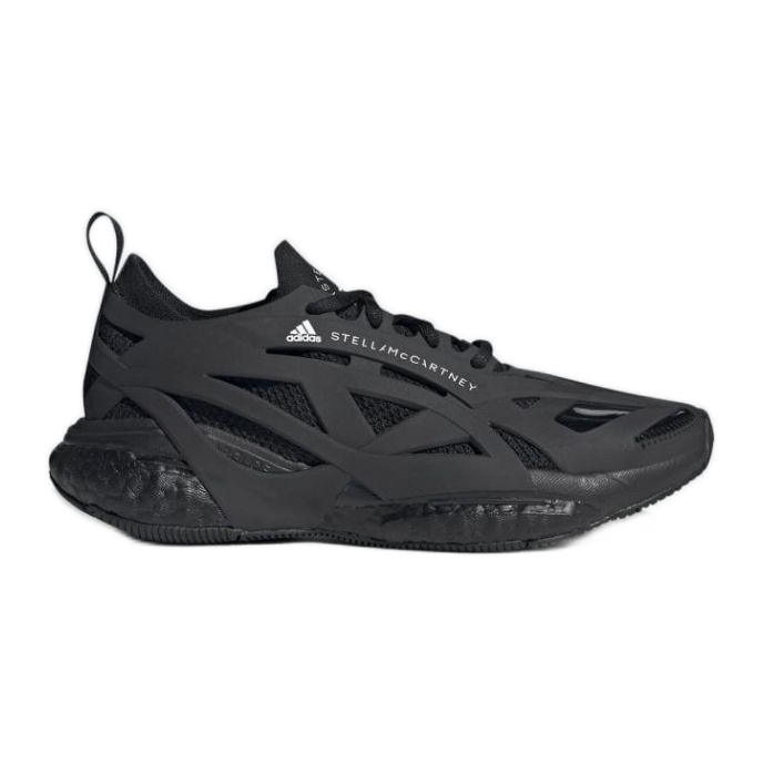 Adidas By Stella McCartney Solarglide W HQ5961 chaussures le noir