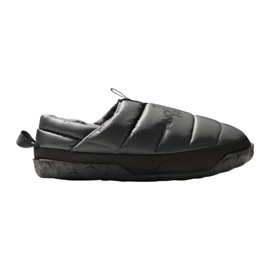 Chaussures The North Face Nuptse Mule M NF0A5G2FMN81 le noir