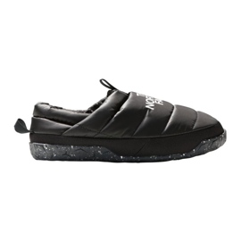 The North Face Mule Nuptse M NF0A5G2FKY41 le noir