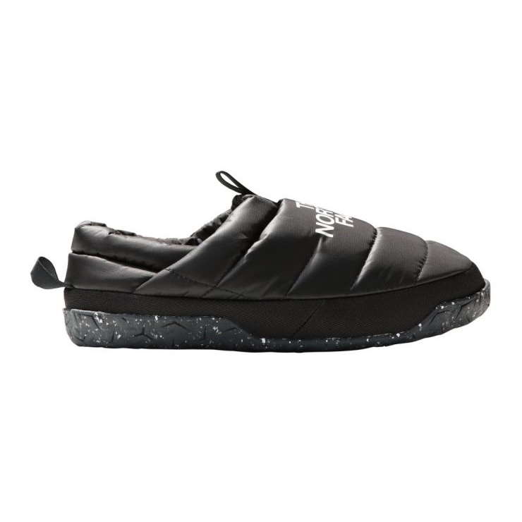 The North Face Mule Nuptse M NF0A5G2FKY41 le noir