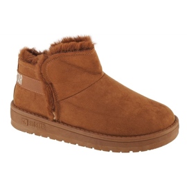 Bottes de neige Big Star KK274620-802 brun