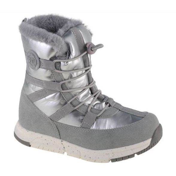 Bottes de neige Big Star KK374171 gris