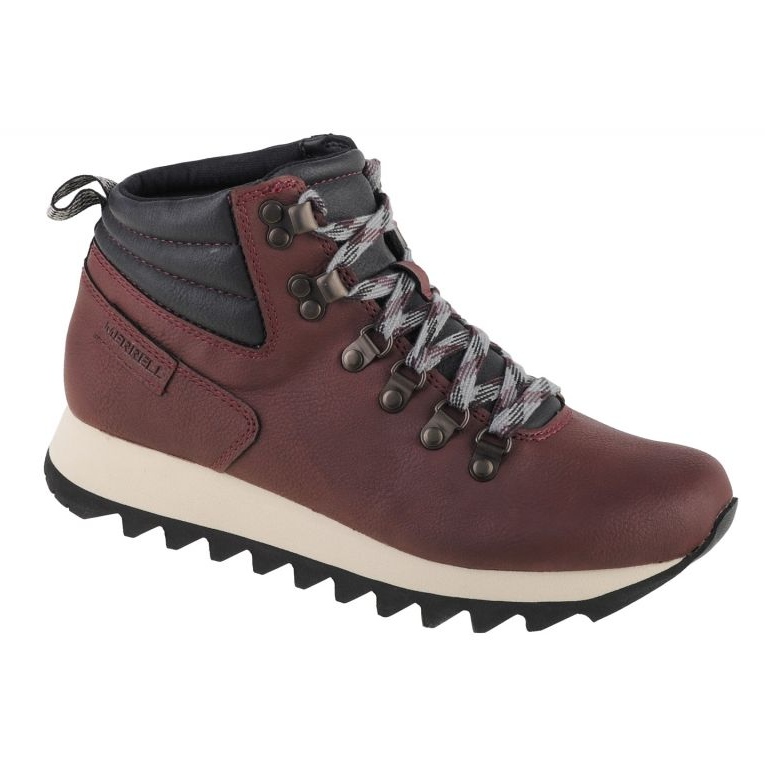Chaussures Merrell Alpine Hiker J003772 rouge