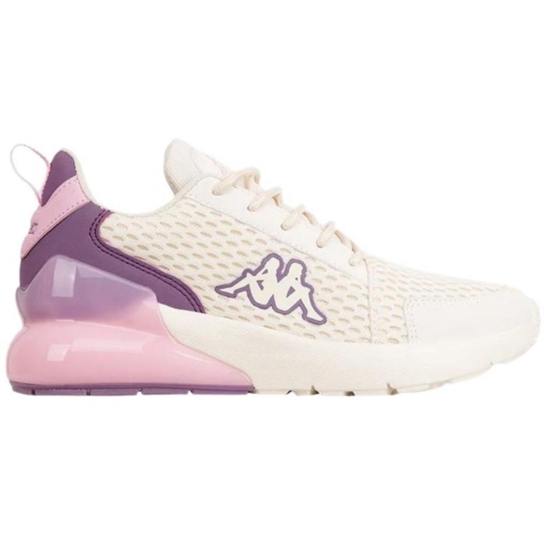 Chaussures Kappa Colp 1.2 Femme 243249 4323 beige Chaussures Kappa Colp 1.2 Femme 243249 4323 beige