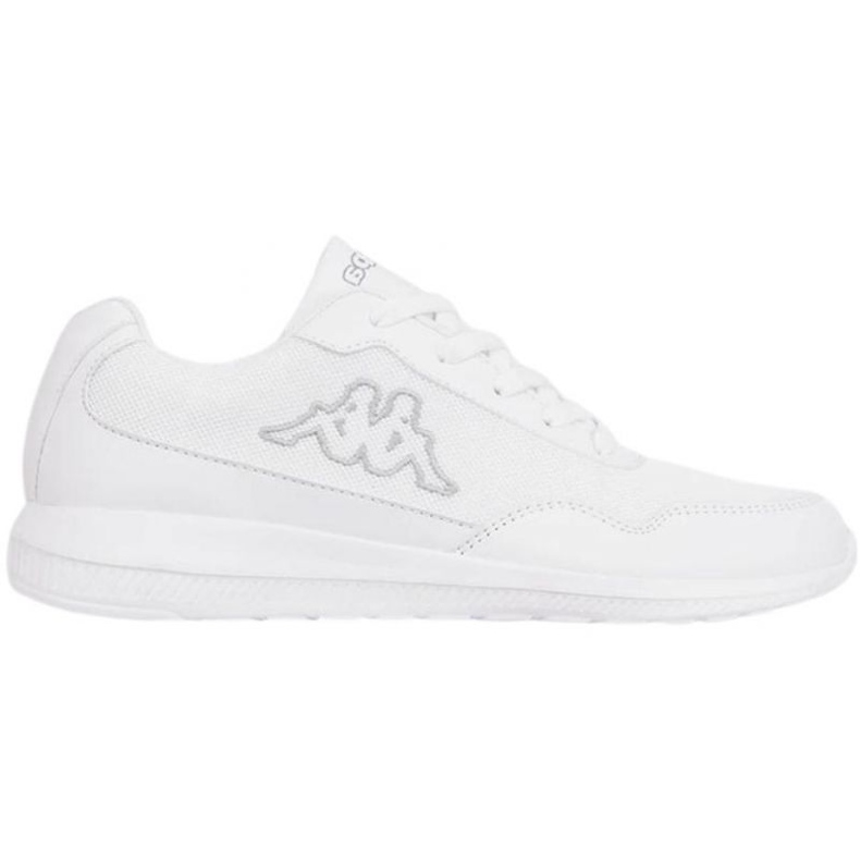 Chaussures Kappa Follow Oc 242512 1016 blanche