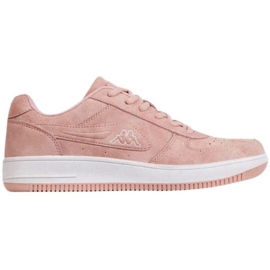 Chaussures Kappa Bash 242533 2110 rose