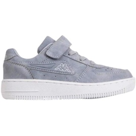 Chaussures Kappa Bash 260852SCK 6510 gris