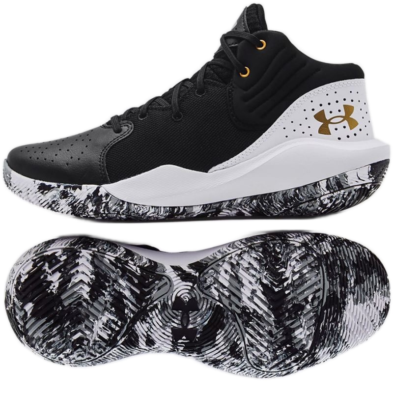 Chaussure de basketball under top armour