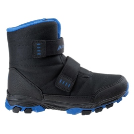 Martes Munivak Jr. 92800 330 510 noir bleu