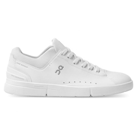 On Running Sur les chaussures Roger Advantage 4899452 blanche