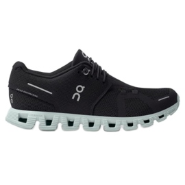 BM Sur Chaussures Running Cloud 5 W 5998882 le noir