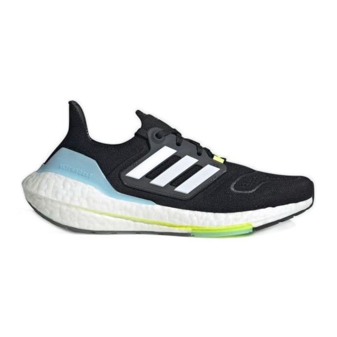 Adidas Ultraboost 22 Chaussures Femme GX6658 le noir