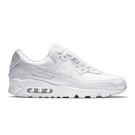 Nike Chaussures Air Max 90 Ltr M CZ5594-100 blanc