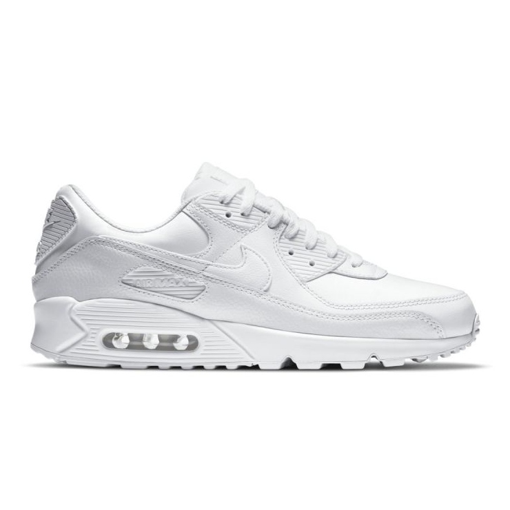 Nike Chaussures Air Max 90 Ltr M CZ5594-100 blanche Nike Chaussures Air Max 90 Ltr M CZ5594-100 blanche