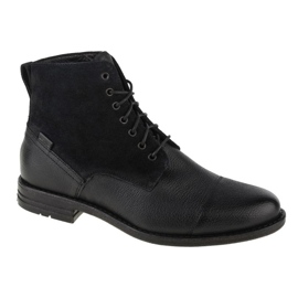 Levis Chaussures Levi's Fowler 3.0 M 234726-654-559 noir