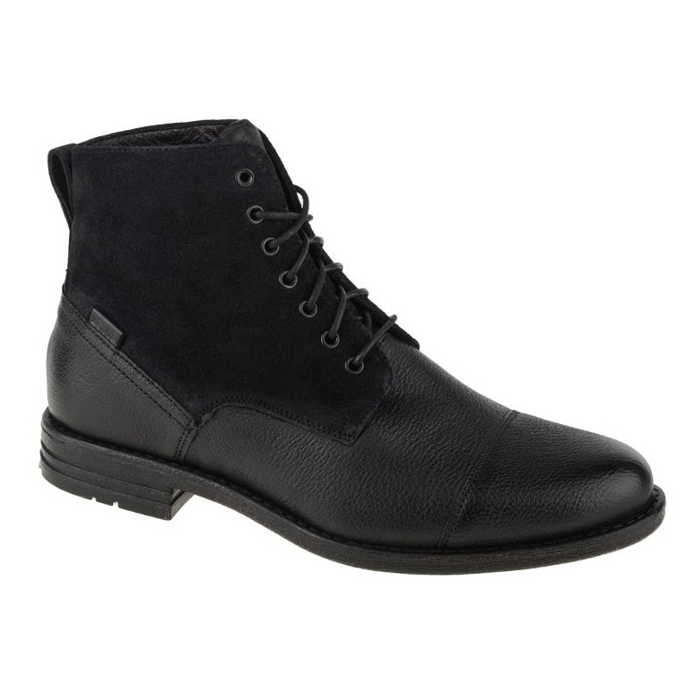 Levis Chaussures Levi's Fowler 3.0 M 234726-654-559 le noir