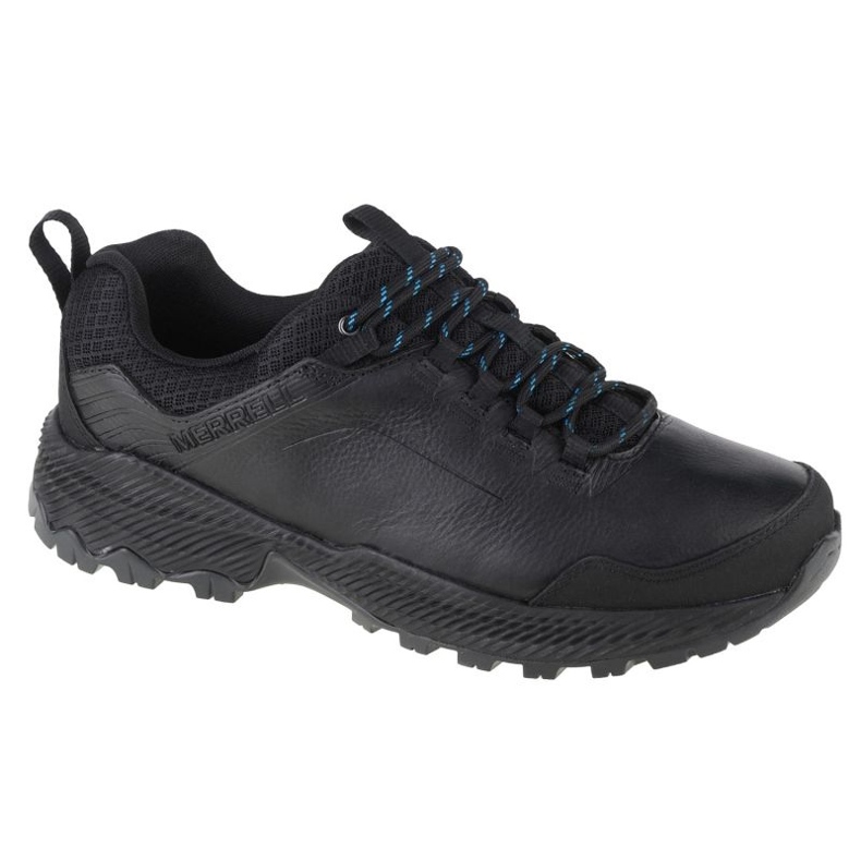 Chaussures Merrell Forestbound M J77285 le noir