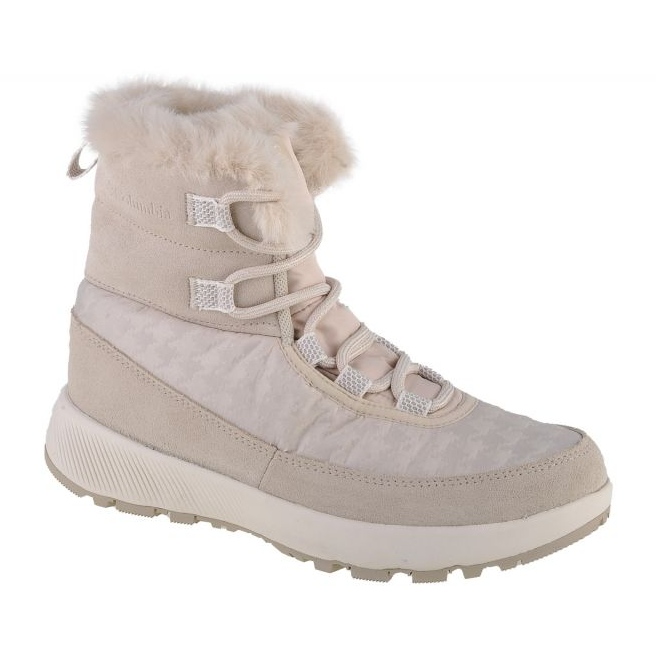 Columbia Slopeside Peak Luxe W 1979551279 beige Columbia Slopeside Peak Luxe W 1979551279 beige
