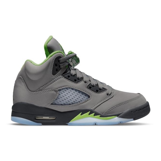 Nike Air Jordan 5 Retro W DQ3734-003 gris