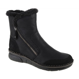 Rieker Bottines W 73371-00 noir