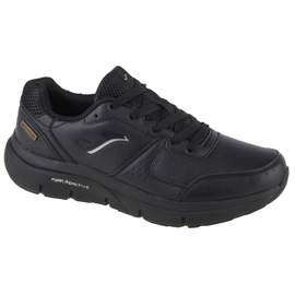 Joma Casual Yen 2201 M CYENW2201 chaussures noir