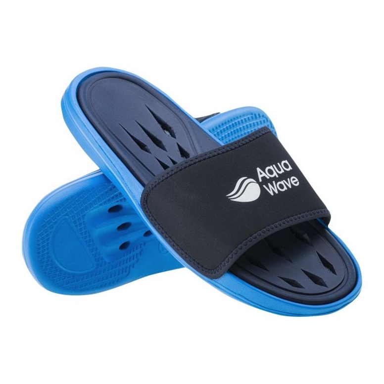 Aquawave Peles 92800304452 Pantres bleues marines