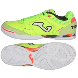 Chaussures de football Joma Top Flex 2211 In TOPW2211IN vert vert