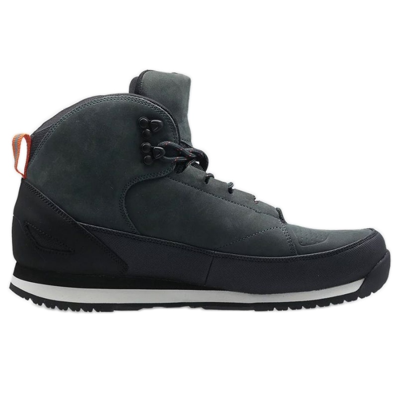 Chaussures 4F Hiker M 4FAW22FWINM011 31S gris