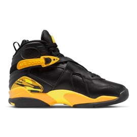 Chaussure Nike Air Jordan 8 Retro CI1236-007 le noir