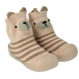Befado sans alcool 002P020 beige