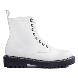 Sacs femme Big Star blanc KK274539