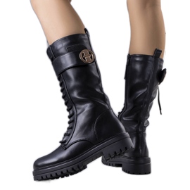 BM Sacs bicor isothermes noirs