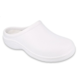 Dr.RORTO BEFADO FOLM FOLM FOLM WHITE 154D004 blanc