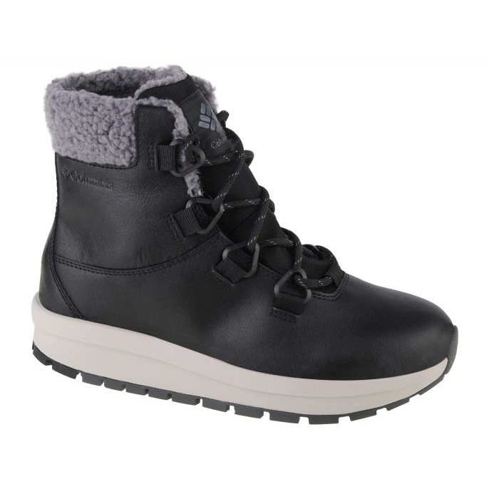 Columbia Moritza Omni-Heat Wp W 2005041 010 le noir Columbia Moritza Omni-Heat Wp W 2005041 010 le noir