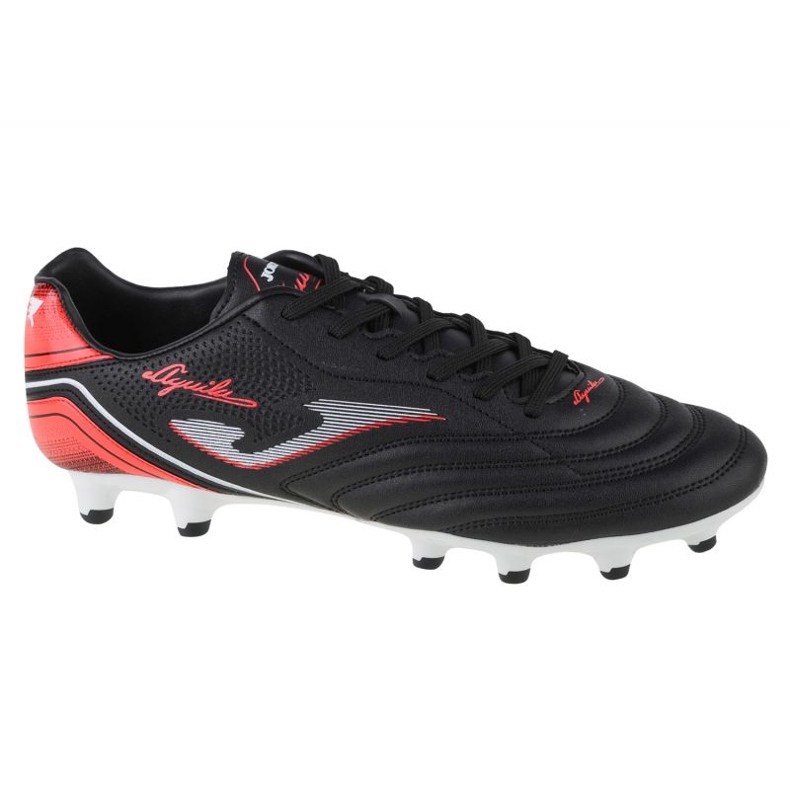 Chaussures de football Joma Aguila 2241 Fg M AGUW2241FG le noir le noir